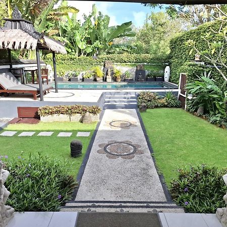 Sama Sama Villa Nusa Dua  Exterior photo