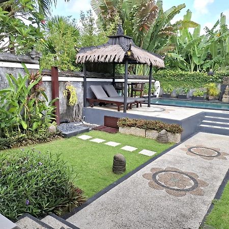 Sama Sama Villa Nusa Dua  Exterior photo
